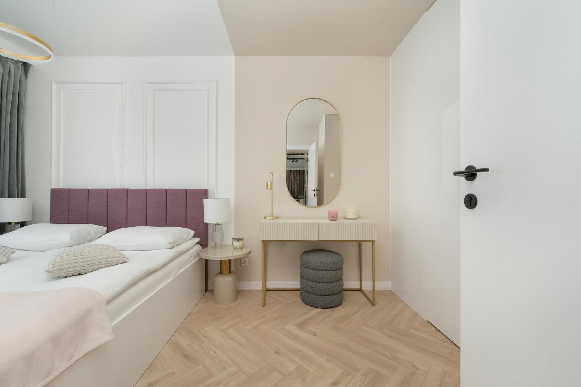 Elegancki Apartament Z Parkingiem Blisko Starego Miasta By Noclegi Renters Wroclaw Exterior photo