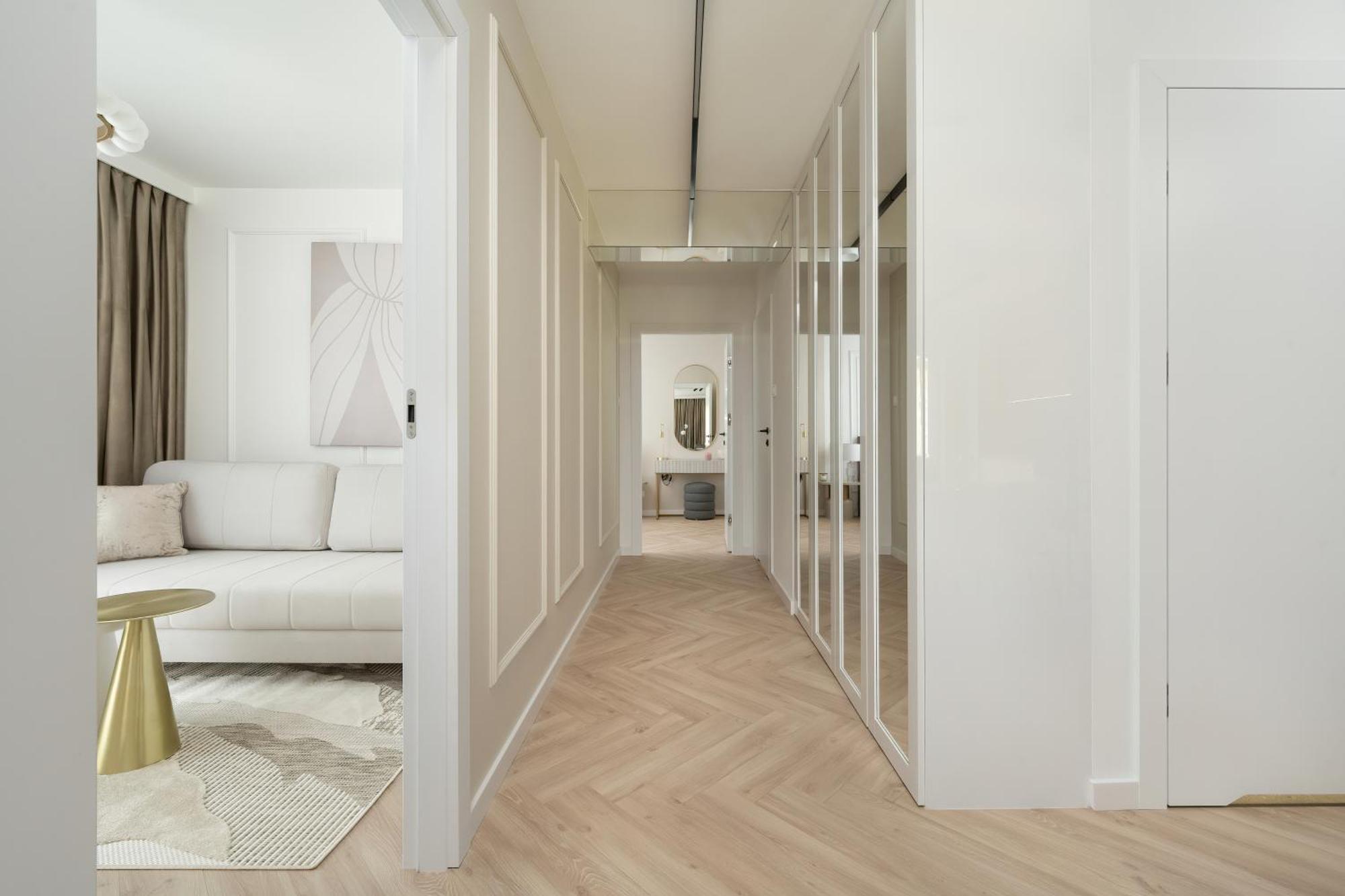 Elegancki Apartament Z Parkingiem Blisko Starego Miasta By Noclegi Renters Wroclaw Exterior photo